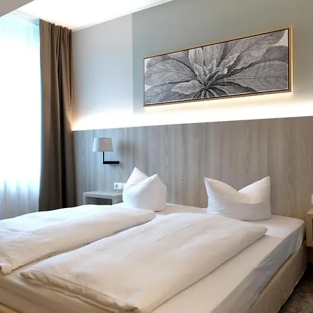 Hotel Western Erfurt-apfelstaedt 4*