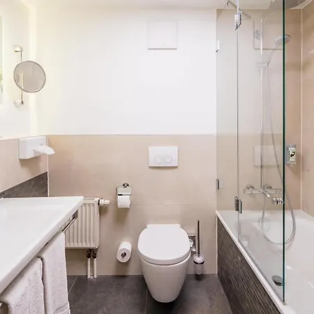 Western Erfurt-apfelstaedt 4* Apfelstädt