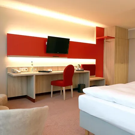 Western Erfurt-apfelstaedt Hotel Apfelstaedt