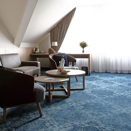 Hotel Western Erfurt-apfelstaedt Apfelstädt