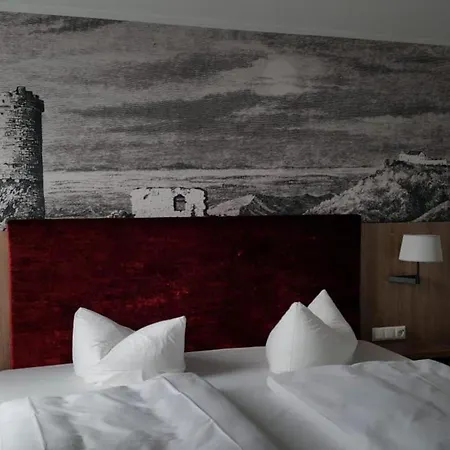 Hotel Western Erfurt-apfelstaedt Apfelstädt