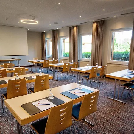 Western Erfurt-apfelstaedt 4* Apfelstädt