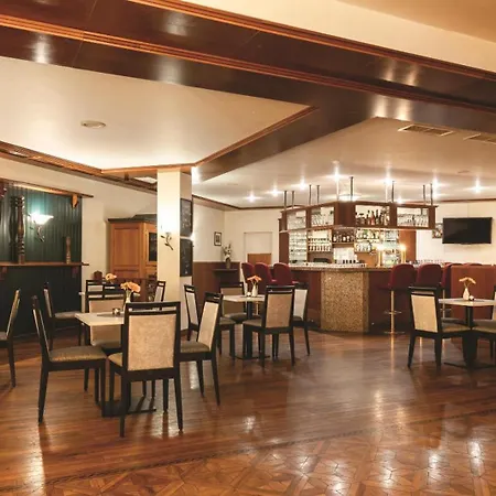 Western Erfurt-apfelstaedt Hotel Apfelstädt