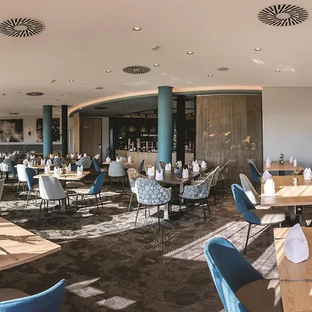 Western Erfurt-apfelstaedt 4*