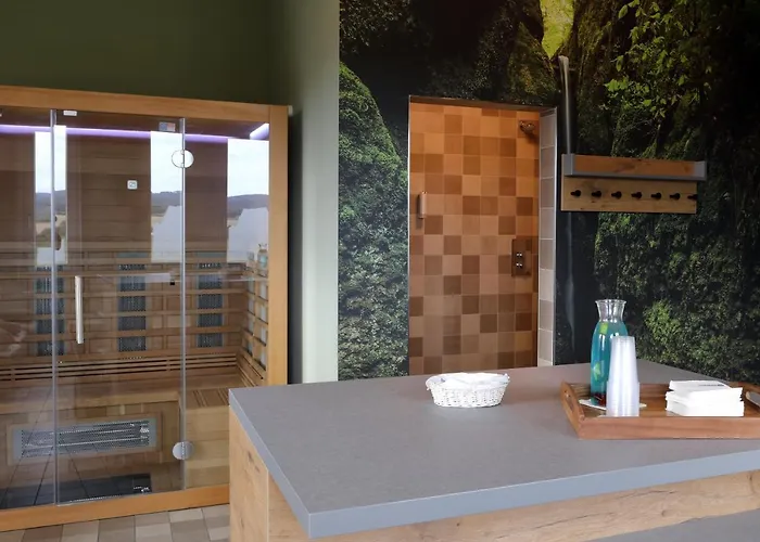 Western Erfurt-apfelstaedt 4* Apfelstädt