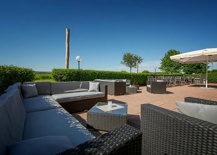 Western Erfurt-apfelstädt 4*