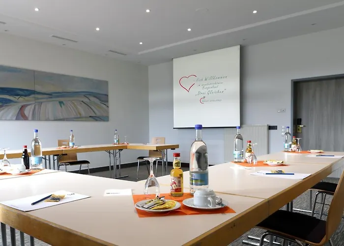 Western Erfurt-apfelstaedt 4* Apfelstädt