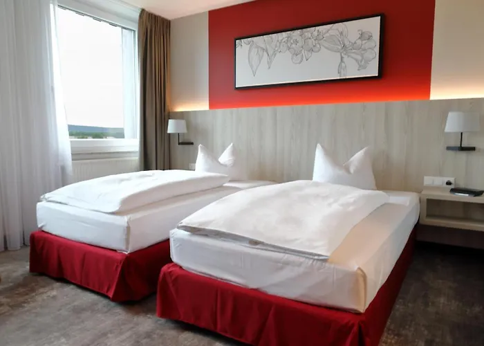 Western Erfurt-apfelstädt 4* Apfelstädt