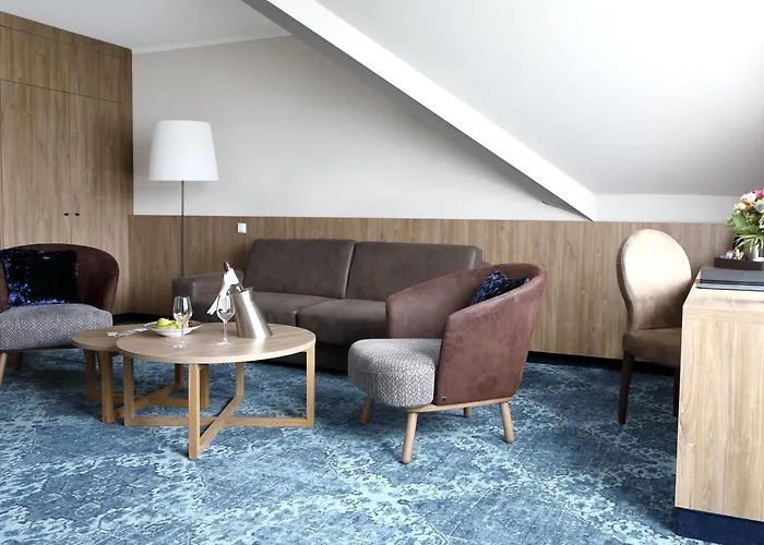 Hotel Western Erfurt-apfelstaedt Apfelstädt