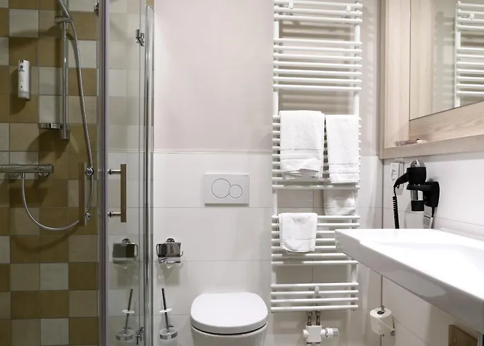 Otel Western Erfurt-apfelstaedt