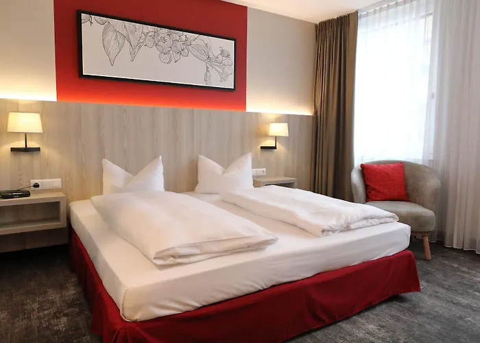 Western Erfurt-apfelstaedt