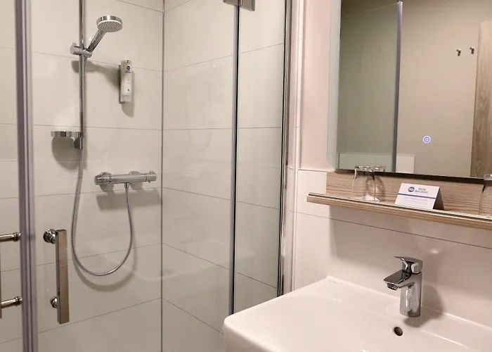 Hotel Western Erfurt-apfelstaedt