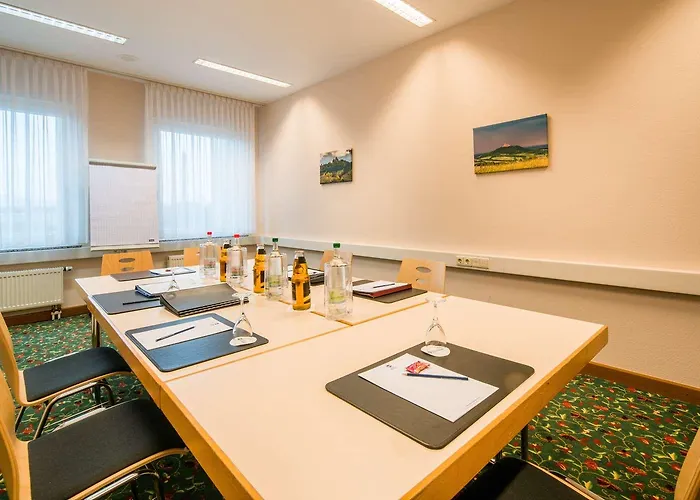 Western Erfurt-apfelstaedt 4*