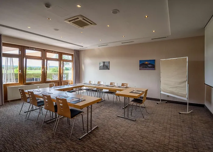 Western Erfurt-apfelstaedt Apfelstädt