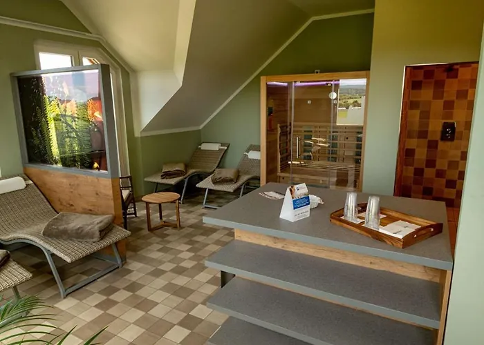 Western Erfurt-apfelstaedt Apfelstädt