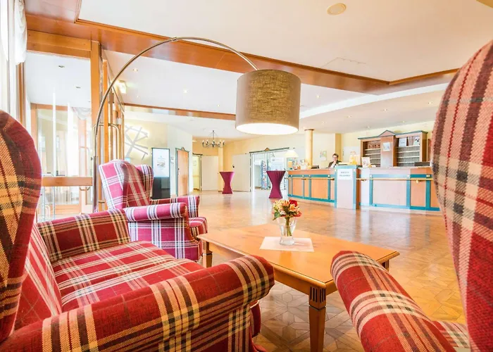 Western Erfurt-apfelstaedt Apfelstädt