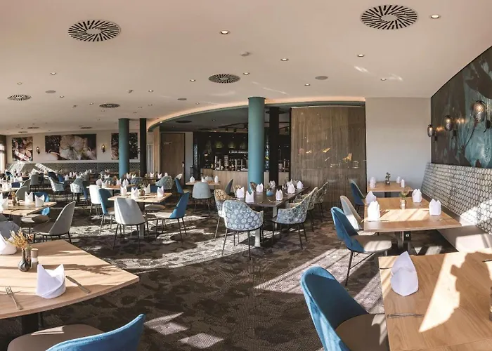 Western Erfurt-apfelstaedt 4* Apfelstädt