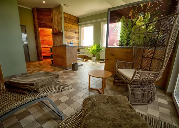 Western Erfurt-apfelstaedt