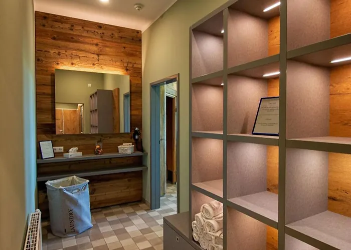 Western Erfurt-apfelstaedt Hotel 4*