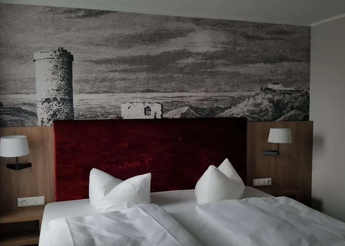 Hotel Western Erfurt-apfelstaedt Apfelstädt