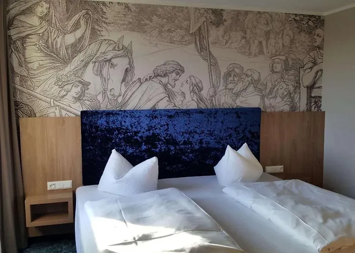 Western Erfurt-apfelstaedt 4*