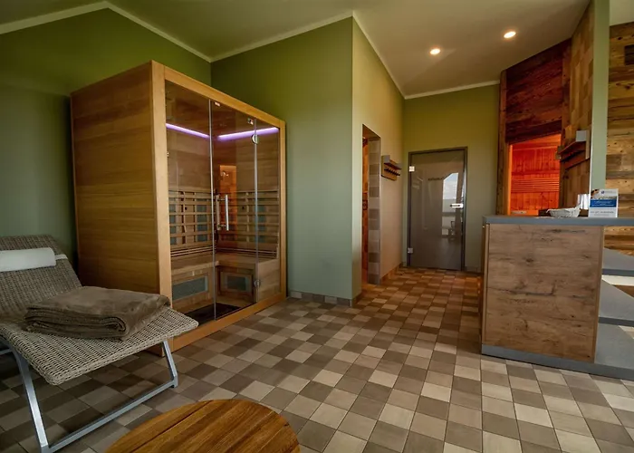 Western Erfurt-apfelstaedt