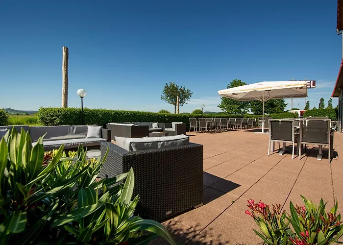 Hotel Western Erfurt-apfelstaedt Apfelstädt