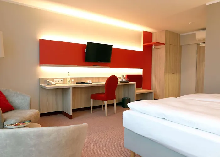 Western Erfurt-apfelstaedt 4*