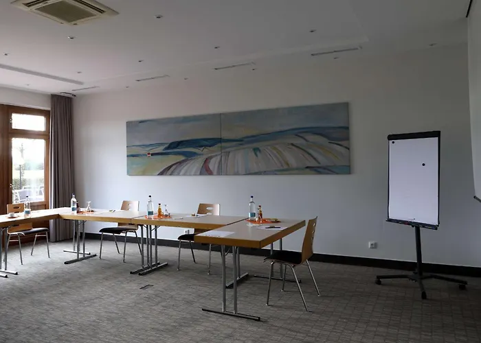 Western Erfurt-apfelstaedt 4* Apfelstädt