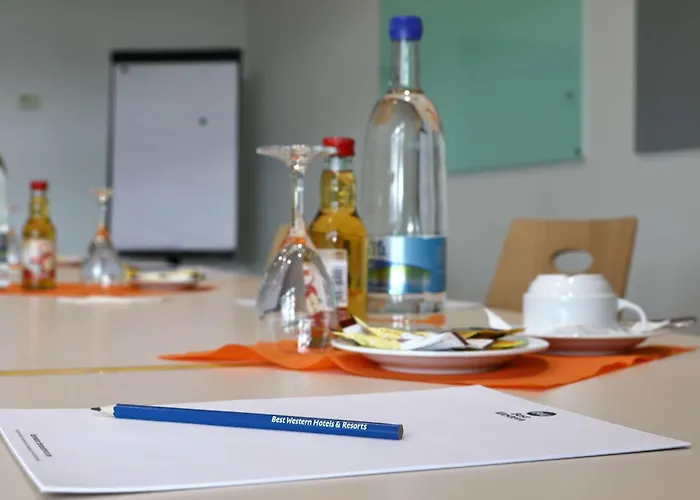 Western Erfurt-apfelstaedt