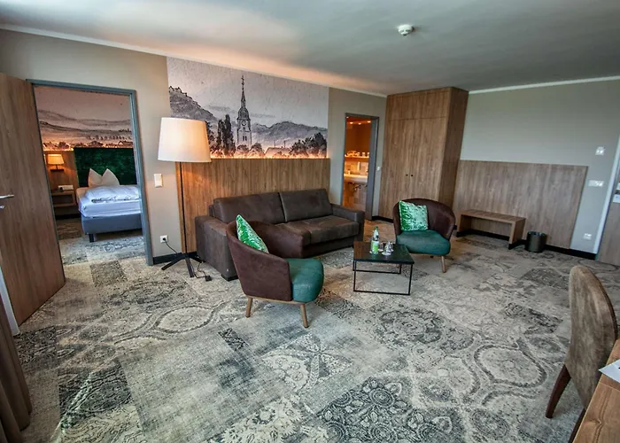 Western Erfurt-apfelstaedt Apfelstädt