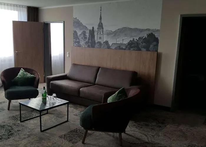 Western Erfurt-apfelstaedt 4*