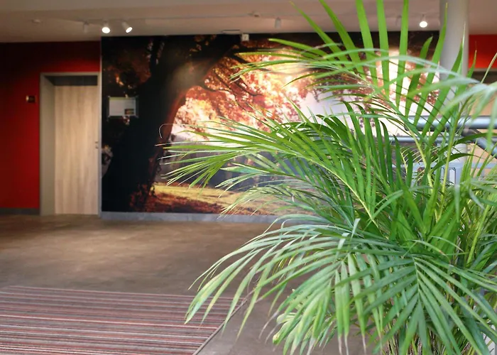 Western Erfurt-apfelstaedt Hotel Apfelstädt