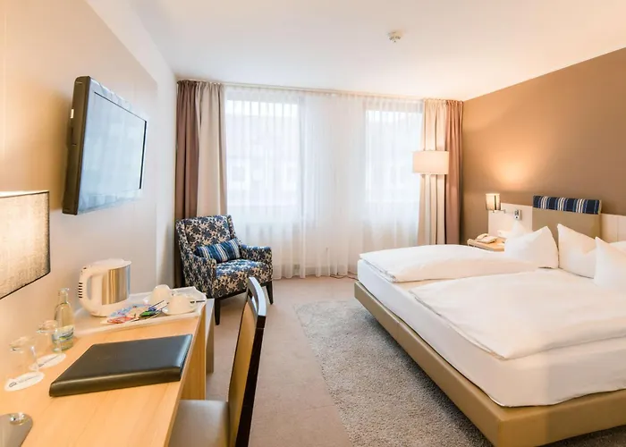 Western Erfurt-apfelstaedt 4* Apfelstädt