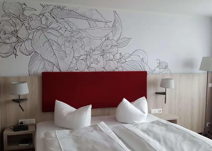 Western Erfurt-apfelstaedt Apfelstädt