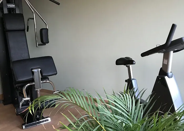 Western Erfurt-apfelstaedt Otel 4*