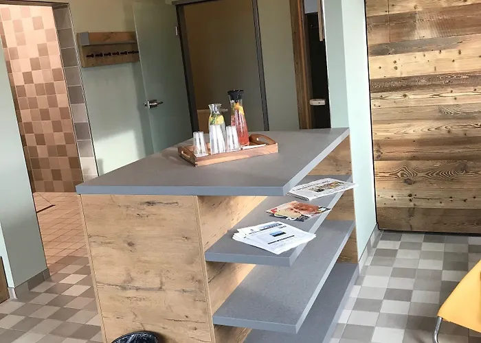 Western Erfurt-apfelstaedt