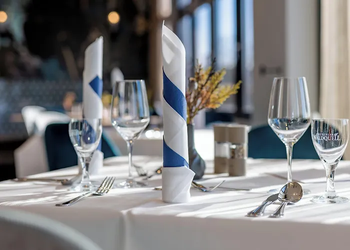 Western Erfurt-apfelstaedt Otel 4*