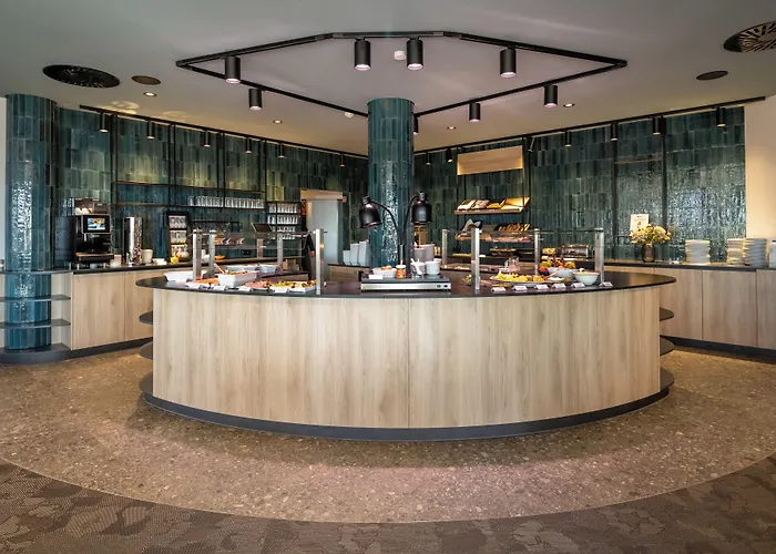 Hotel Western Erfurt-apfelstaedt 4*