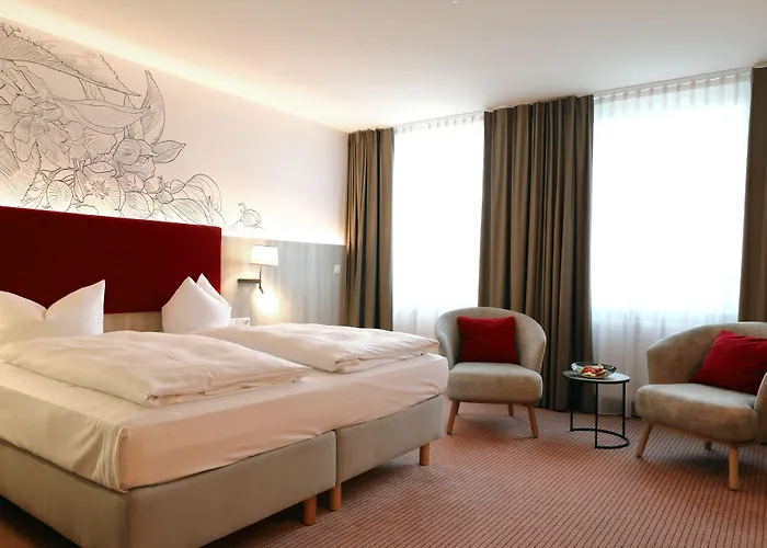 Western Erfurt-apfelstaedt 4*